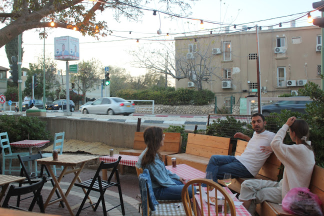 Gusta Pizza | גוסטה פיצה - באר שבע