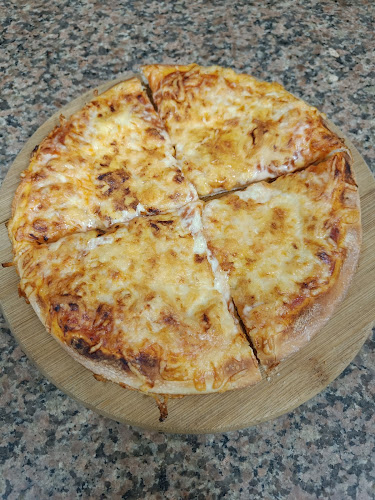 Opinii despre פרפקטו פיצה în חיפה - הסעדה