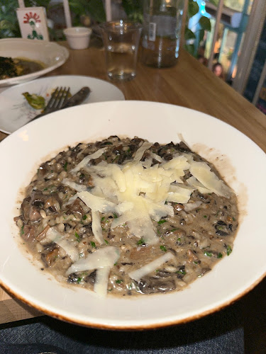 Opinii despre מחניודה în ירושלים - הסעדה