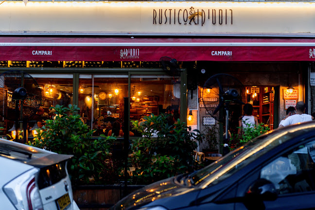 Opinii despre רוסטיקו רוטשילד în תל אביב-יפו - הסעדה