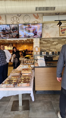 בית הלחם - הסעדה