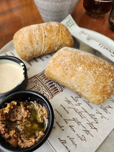 מסעדת ריקוטה - ירושלים