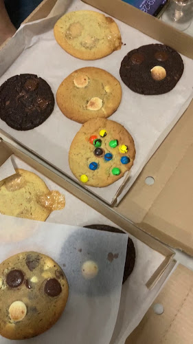 נייטקוקי Night Cookie