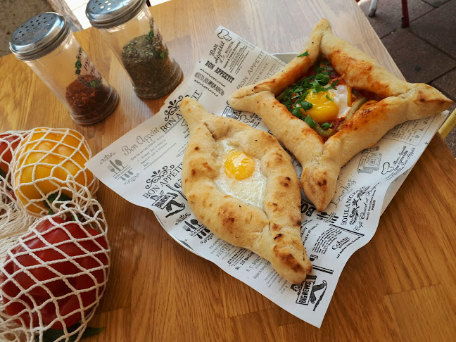 Nova - Italian Street Food - רמת גן