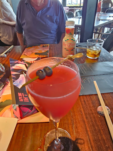 נישי - הסעדה