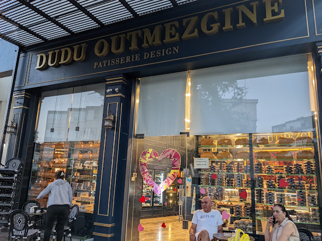 דודו אוטמזגין Dudu Outmezgine