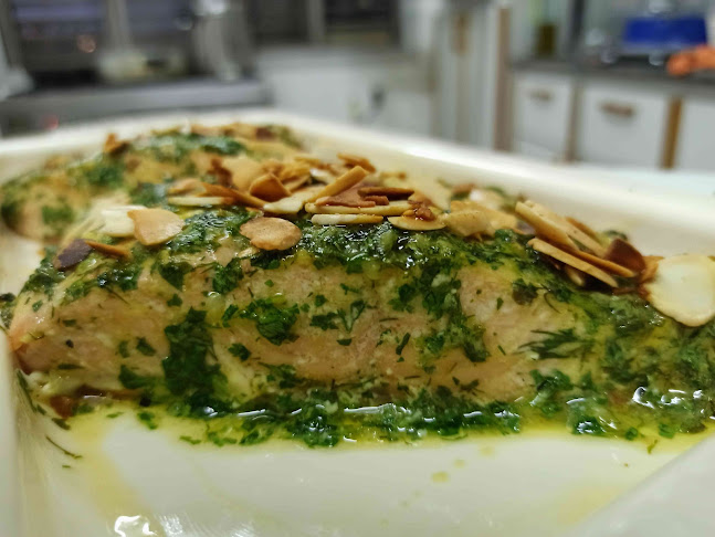 Comentarii opinii despre קייטרינג אוכל עם אהבה