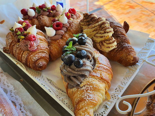 Opinii despre Bake Shop by Vicky Burstein în נתניה - הסעדה