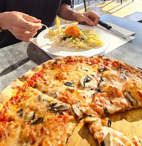 Opinii despre דון פיצה în נתניה - הסעדה