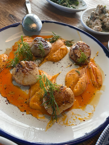 Opinii despre El Marsa Restaurant מסעדת אל מרסא în עכו - הסעדה