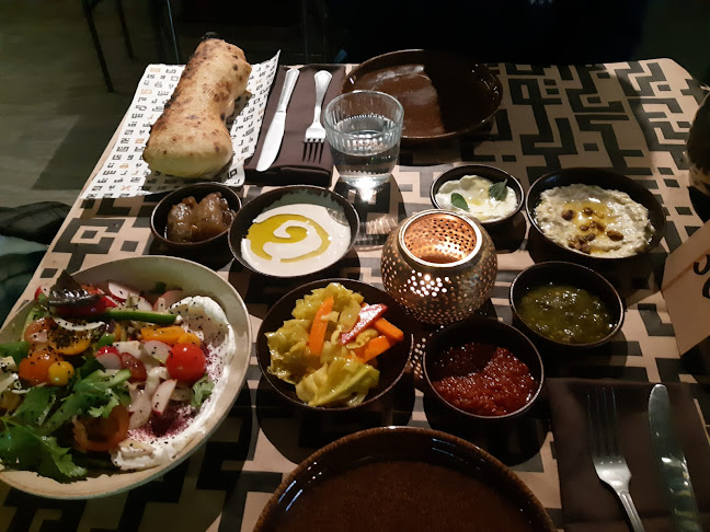 Kitchen 94 | קיטשן 94 - תל אביב-יפו