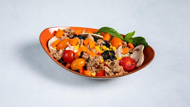 Opinii despre פיצה יוסף אשדוד în אשדוד - הסעדה