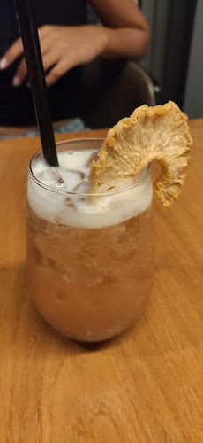 Opinii despre ג'פניקה נתניה în נתניה - הסעדה