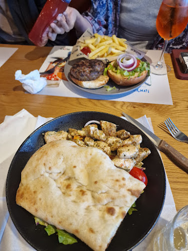 Opinii despre בלאק în באר שבע - הסעדה