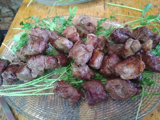 Comentarii opinii despre עבדאללה גריל בשרים