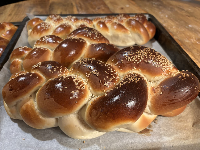 מודנה - מטעמי הבית של הילה - Modana