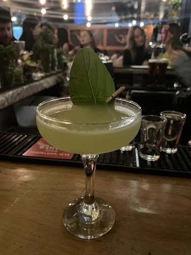 Comentarii opinii despre Voodoo bar