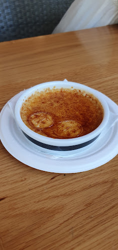 Opinii despre הפורטוגזי în בת חן - הסעדה