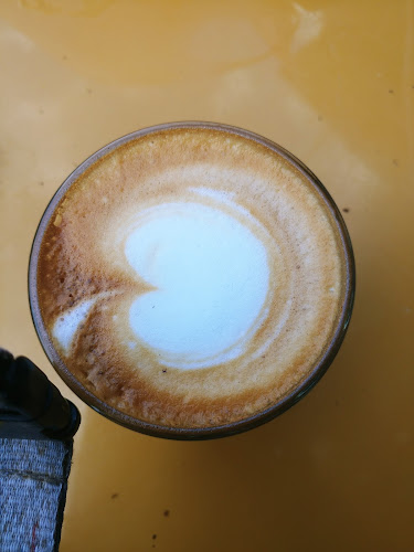 Talek - Handmade Coffee - הסעדה