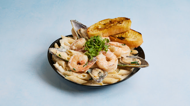 MY FISH MARKET - חיפה