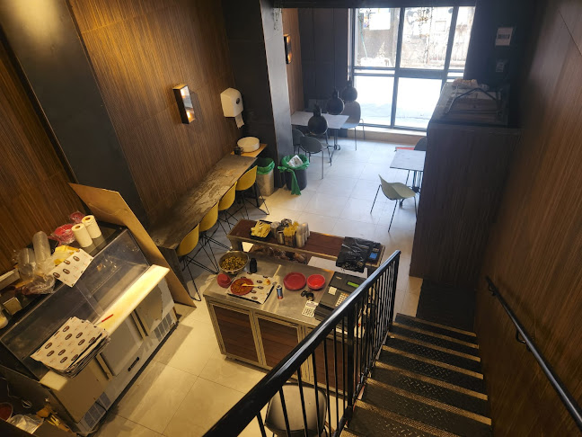 צ'ולנט עולמי בית ישראל - ירושלים