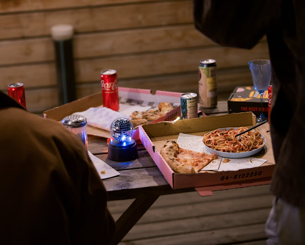 Comentarii opinii despre פיצה נינה