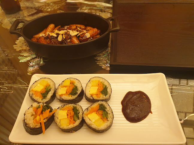 סיאול האוס - Seoul House - ירושלים