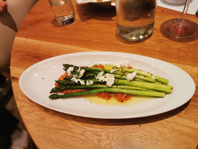 מסעדת פרונטו - תל אביב-יפו