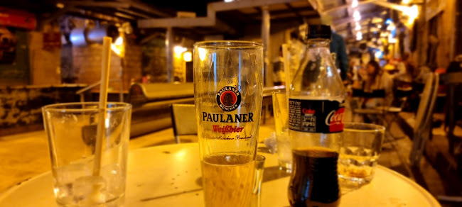 Opinii despre טאפ&טייל tap&tail în ירושלים - הסעדה