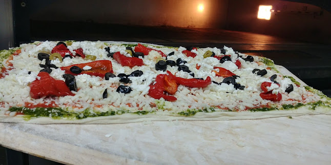 Comentarii opinii despre דה וינצי