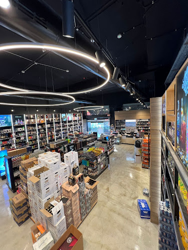 Comentarii opinii despre בנא משקאות