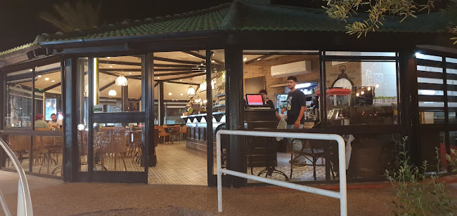 קפה רוטשילד נהריה - נהריה