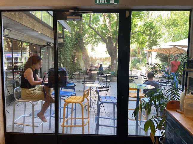 בניין גילמן פקולטה למדעי הרוח באוניברסיטת, תל אביב-יפו