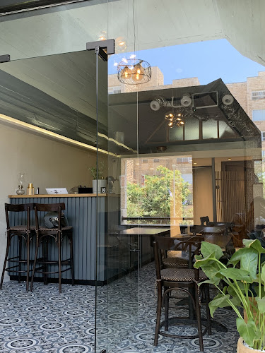 חומוס הגבעה