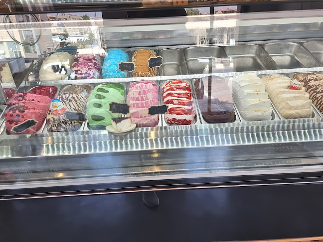 Opinii despre Artico-Ice cream în סח'נין - הסעדה