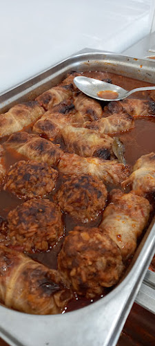 Opinii despre אושר משפחתי în פתח תקווה - הסעדה