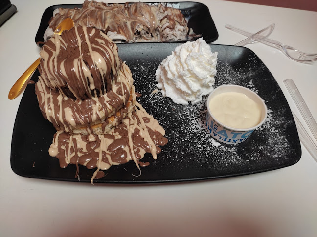 -רולה -RULA - הוד השרון