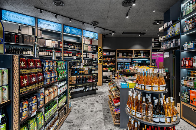 אוהל יהושע 12, ירושלים