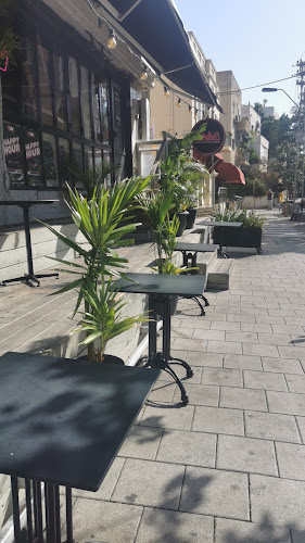 Rama - ראמה - הסעדה