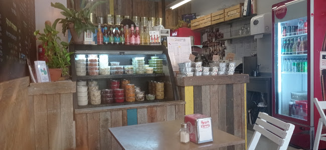 חומוס ברדיצ’ב זיו - נוה שאנן כשר למהדרין בהשגחת הרב מחפוד