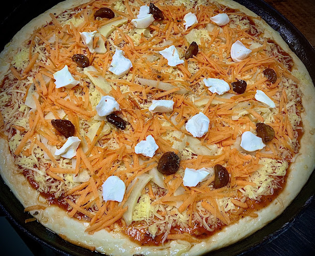 Opinii despre טופ פיצה în בת חפר - הסעדה