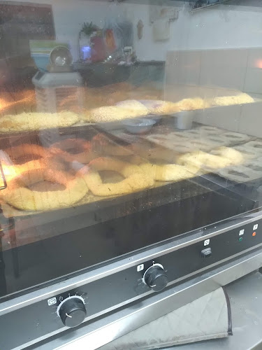 יעקב בייגלה - הסעדה