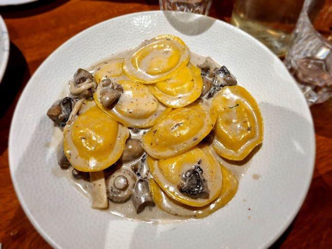 Opinii despre פסטורי אילת PASTORY EILAT în אילת - הסעדה