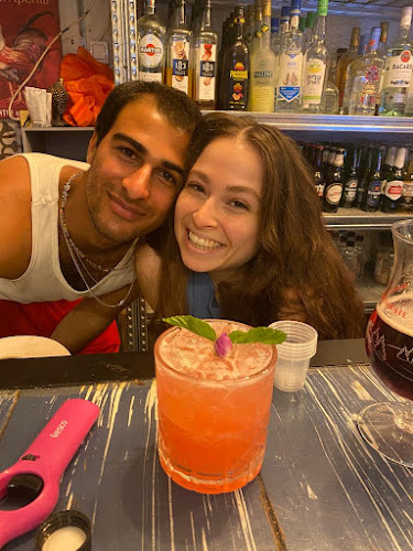 בר-רגל - הסעדה