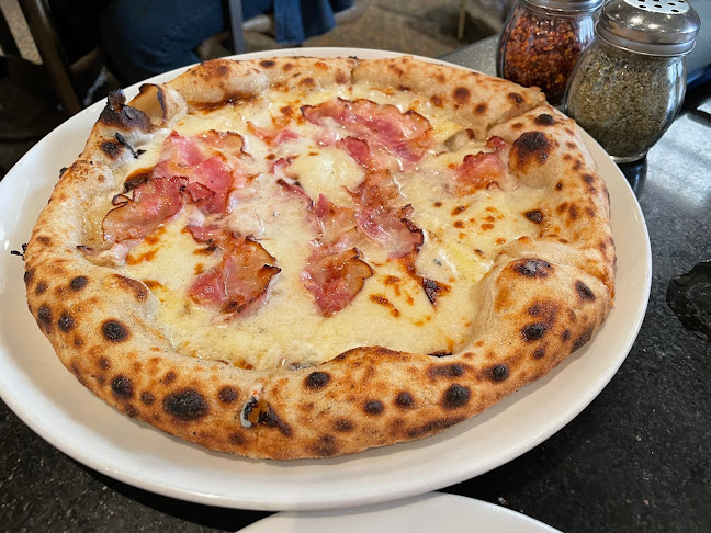 Opinii despre מגזינו în תל אביב-יפו - הסעדה