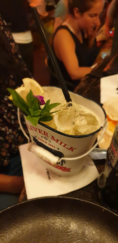 Opinii despre פאו וואו în ראשון לציון - הסעדה