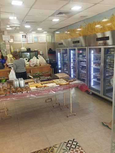 קונדיטוריה מאיה - קונדיטוריה בקריית גת