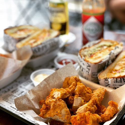 אל בורגרי - חיפה