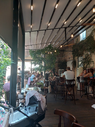 Opinii despre קפה אסמבלאז' în תל אביב-יפו - הסעדה