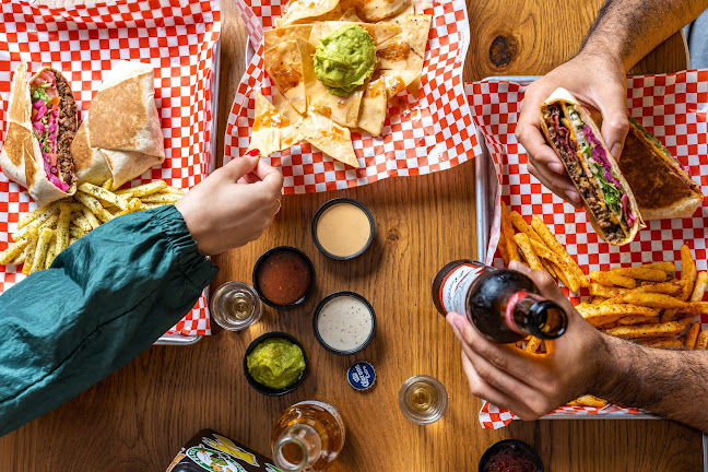 Comentarii opinii despre רפידוס - Rapidos